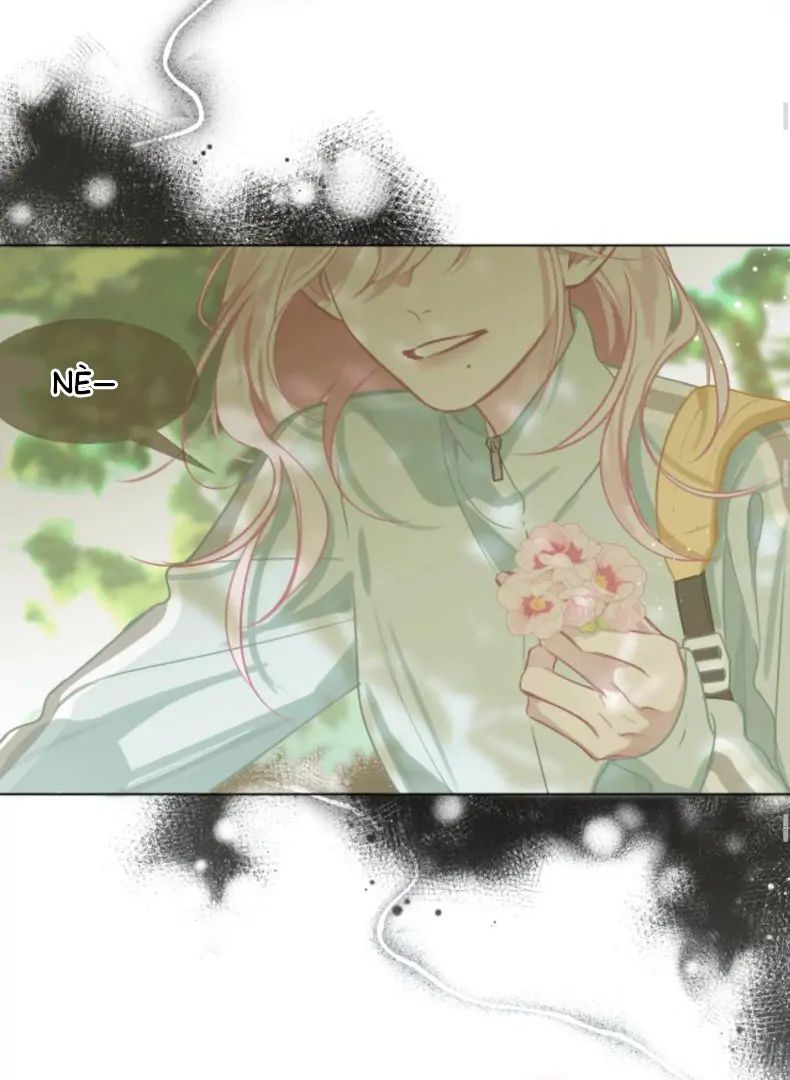 Decibel Nhịp Tim - Chapter 5 - Page 56