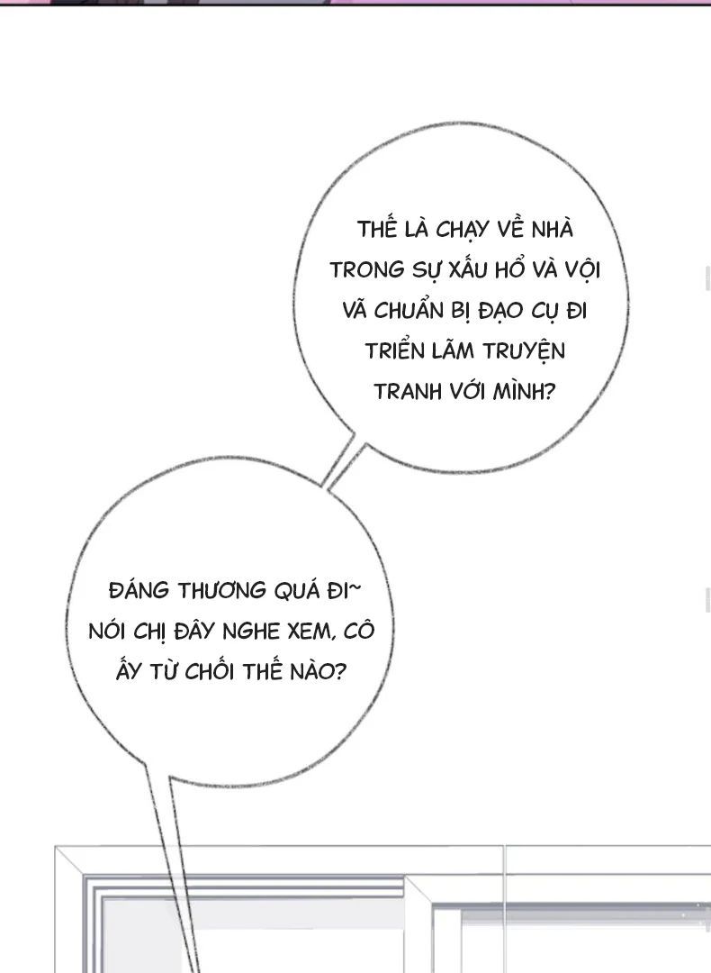 Decibel Nhịp Tim - Chapter 5 - Page 9