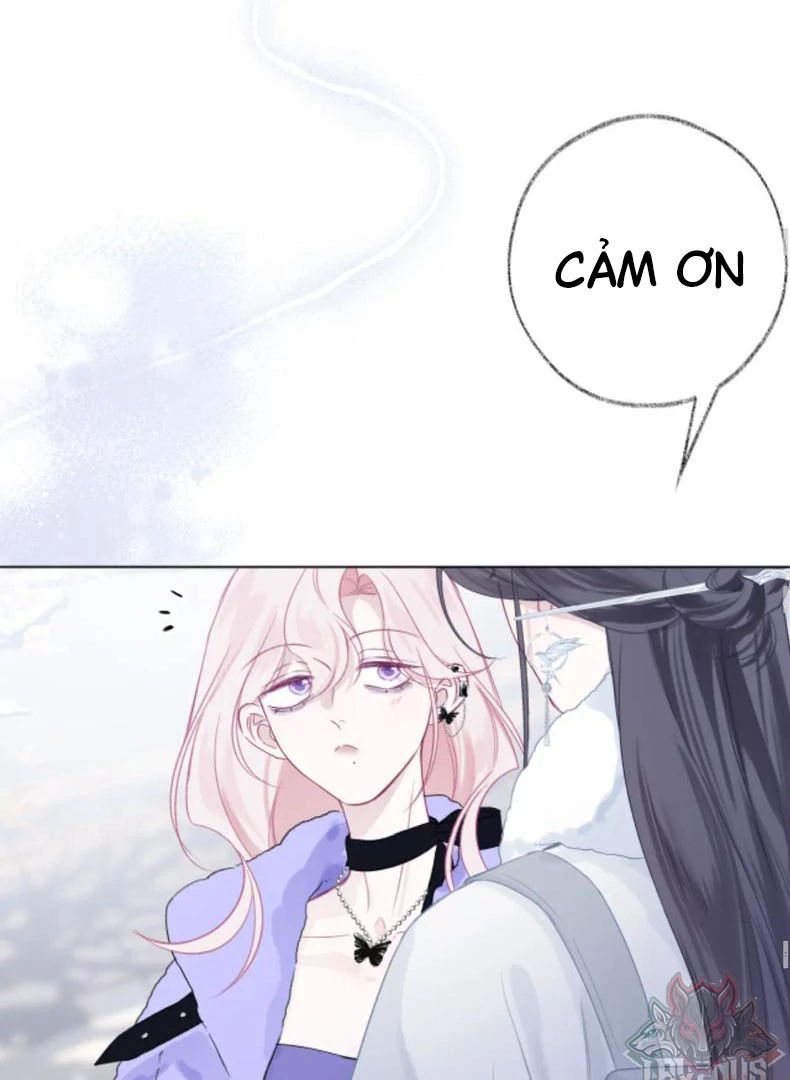 Decibel Nhịp Tim - Chapter 6 - Page 12