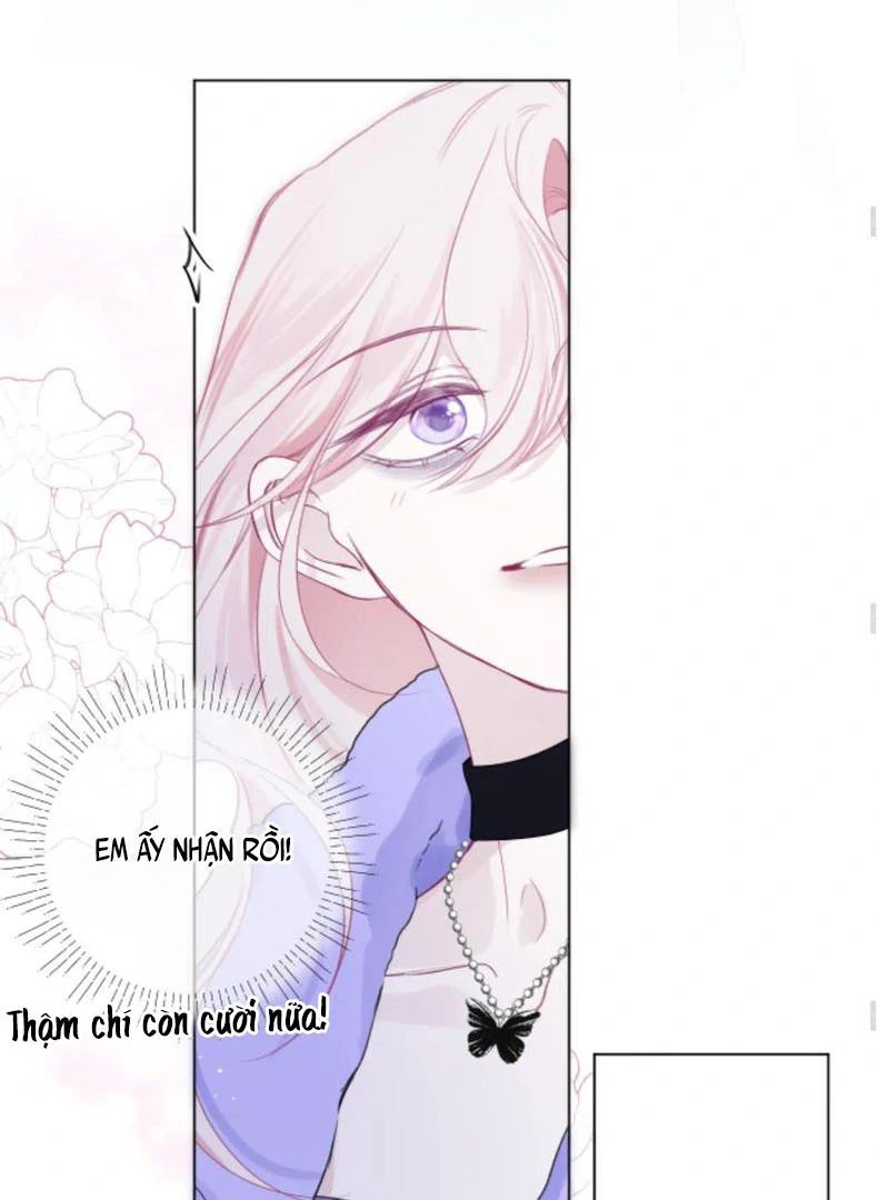 Decibel Nhịp Tim - Chapter 6 - Page 16