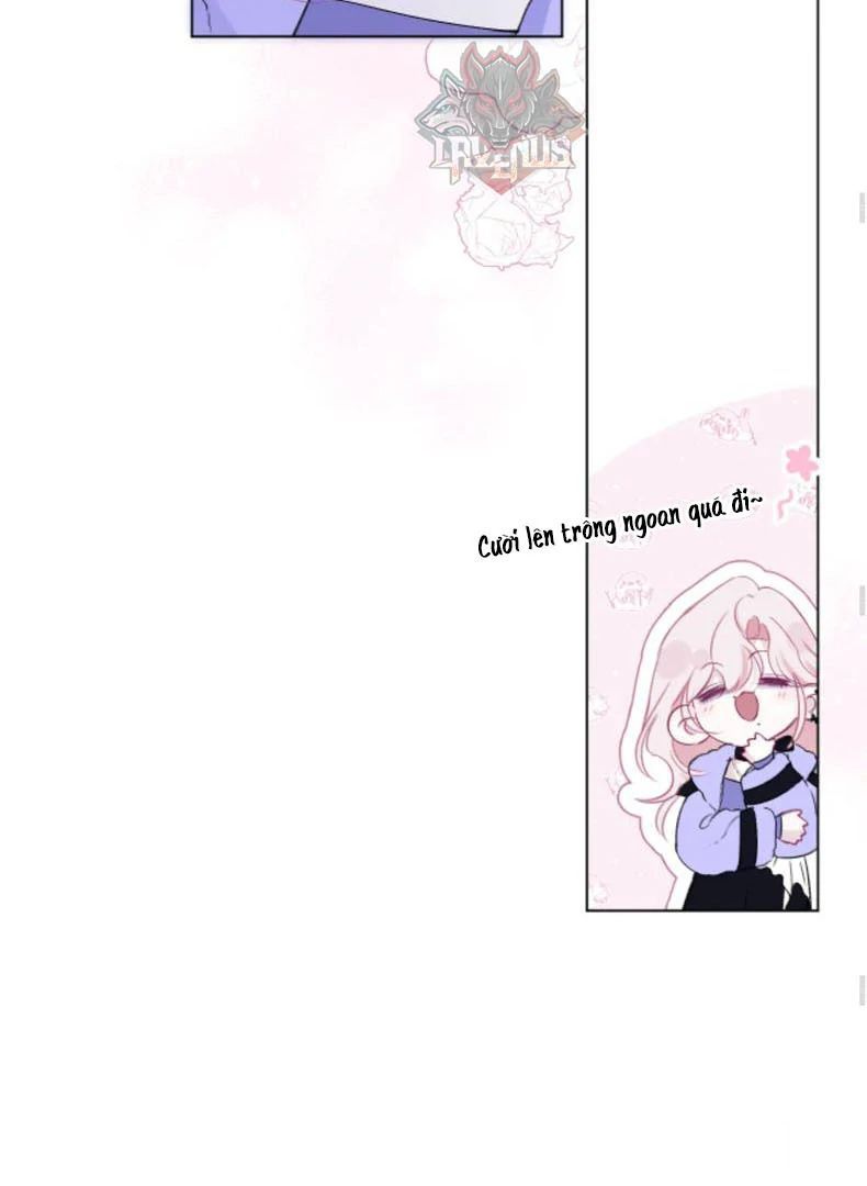 Decibel Nhịp Tim - Chapter 6 - Page 17