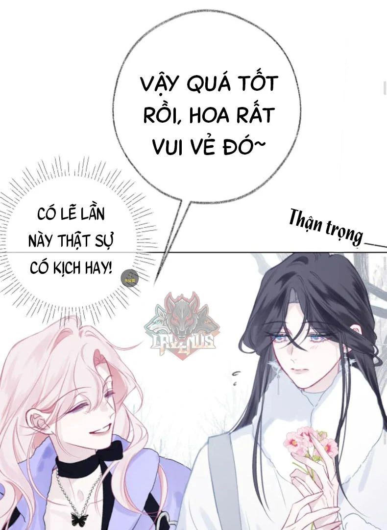 Decibel Nhịp Tim - Chapter 6 - Page 18