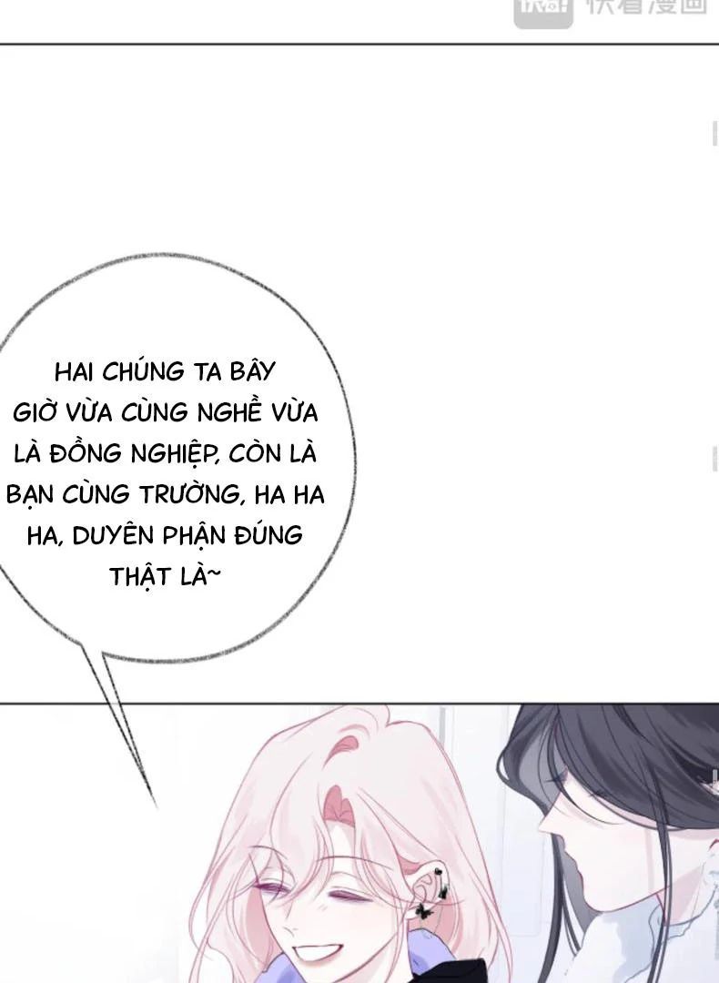 Decibel Nhịp Tim - Chapter 6 - Page 21