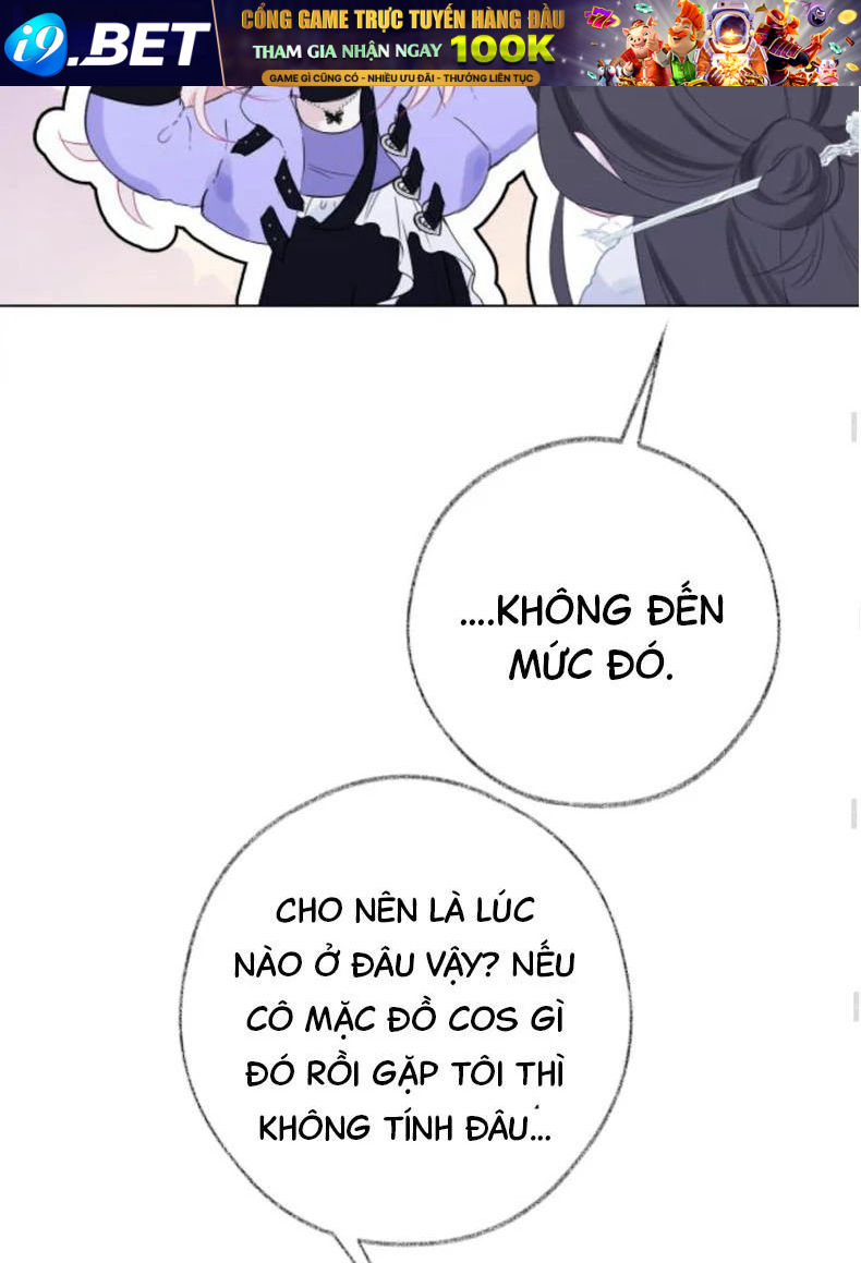 Decibel Nhịp Tim - Chapter 6 - Page 29