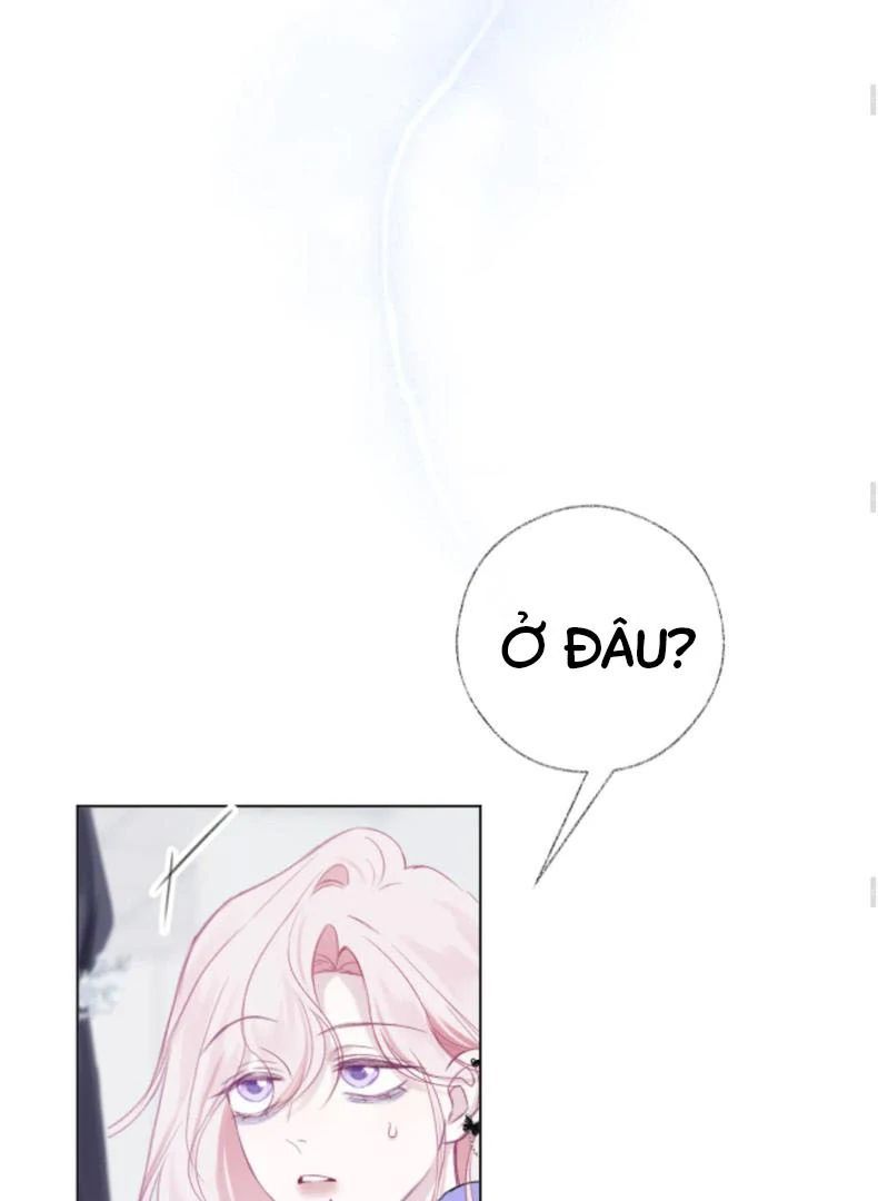 Decibel Nhịp Tim - Chapter 6 - Page 33