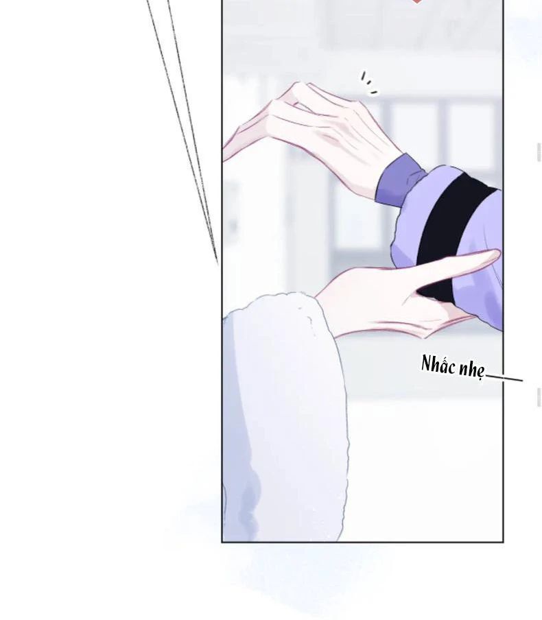 Decibel Nhịp Tim - Chapter 6 - Page 37