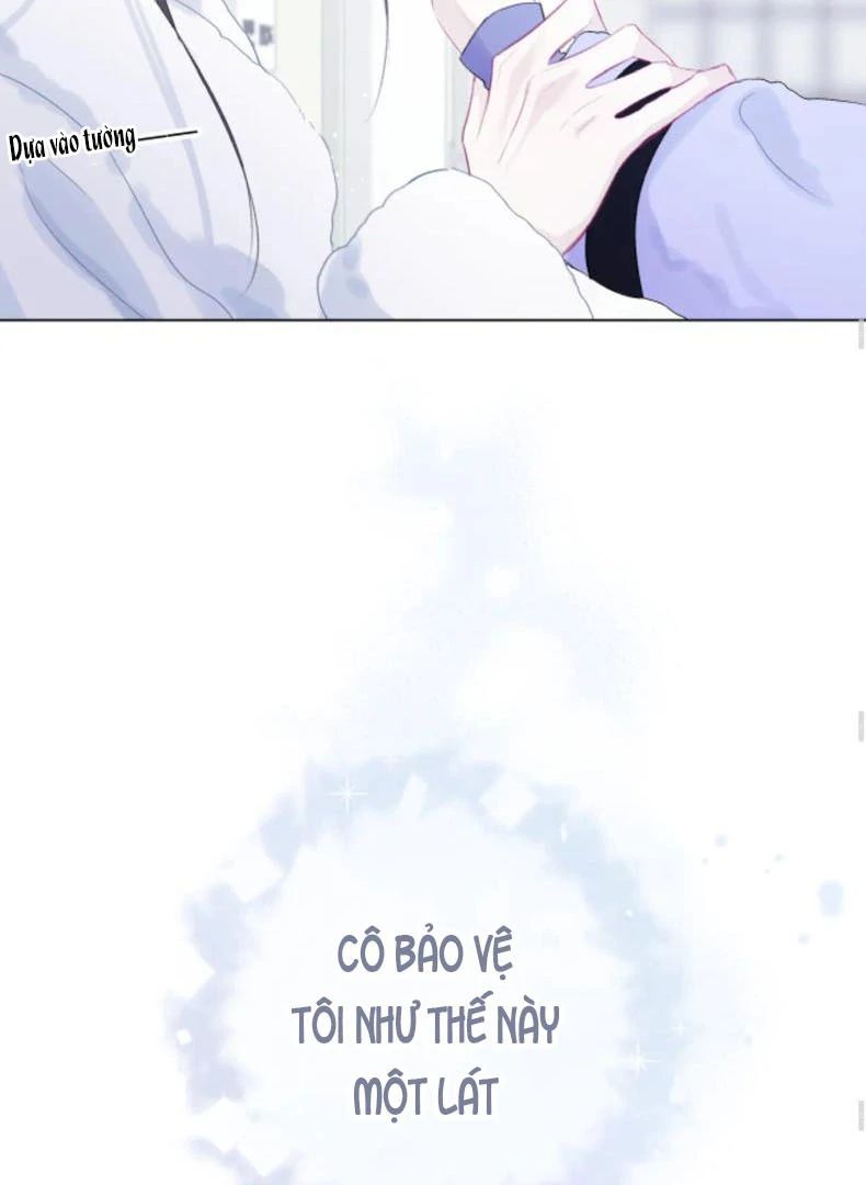 Decibel Nhịp Tim - Chapter 6 - Page 40