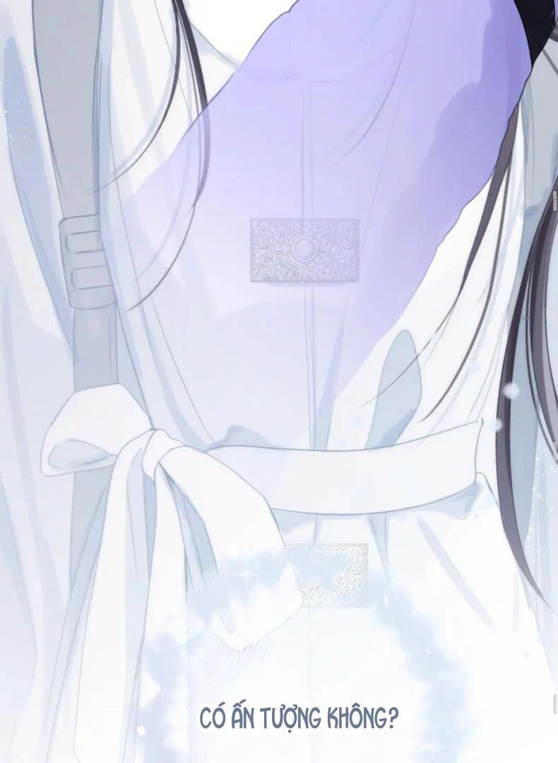 Decibel Nhịp Tim - Chapter 6 - Page 42