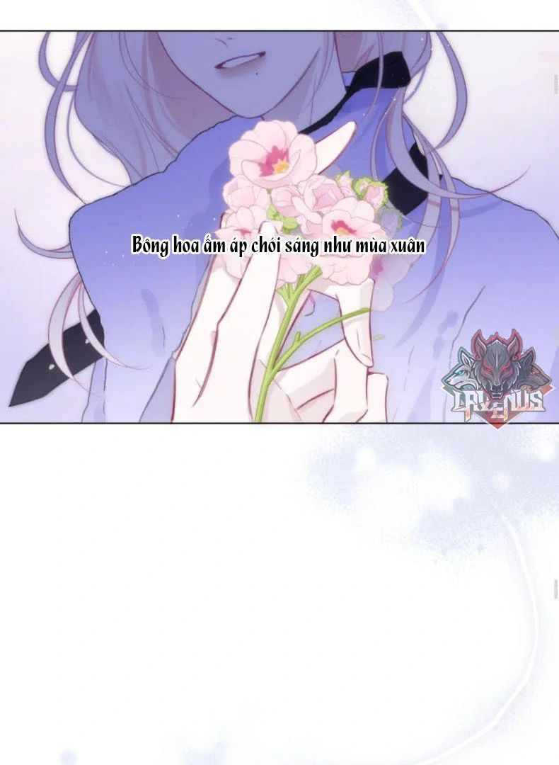 Decibel Nhịp Tim - Chapter 6 - Page 7