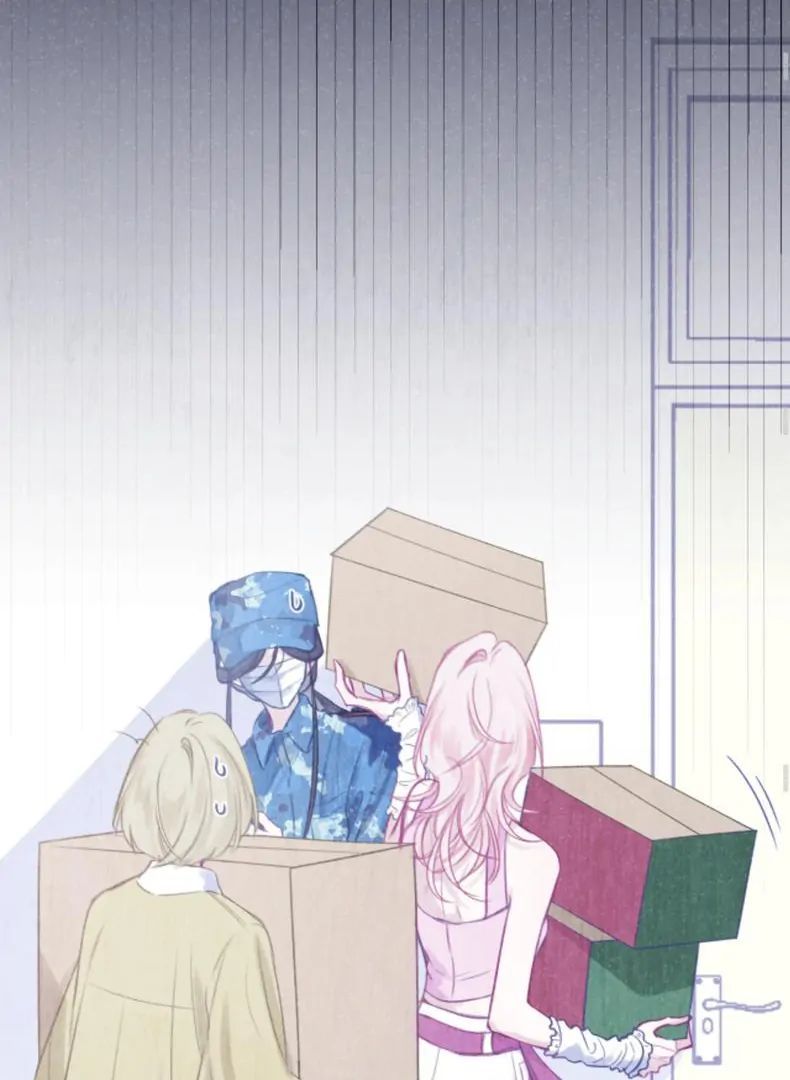 Decibel Nhịp Tim - Chapter 7 - Page 13