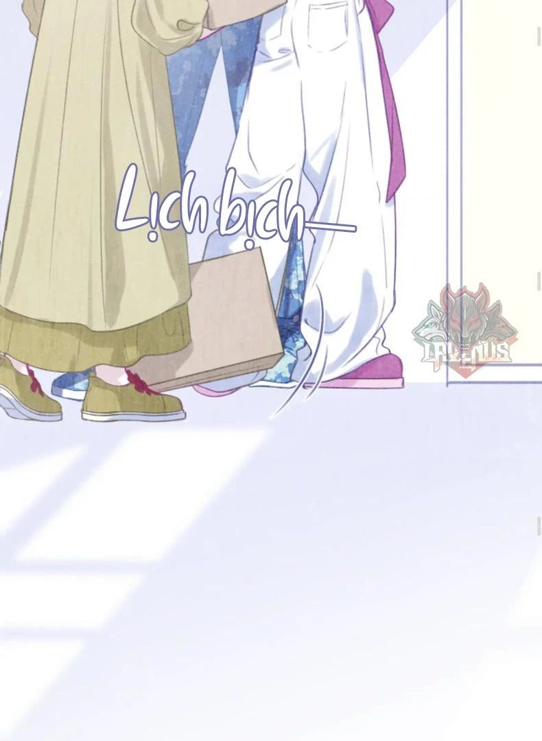 Decibel Nhịp Tim - Chapter 7 - Page 14