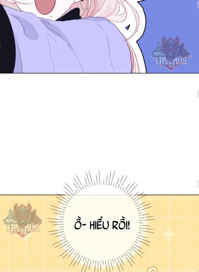 Decibel Nhịp Tim - Chapter 7 - Page 17