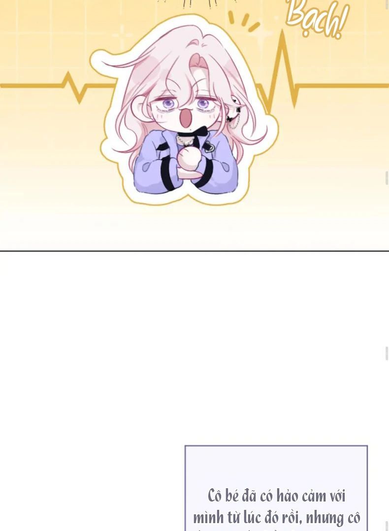 Decibel Nhịp Tim - Chapter 7 - Page 18
