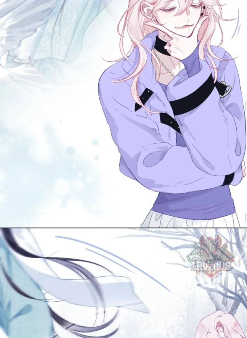 Decibel Nhịp Tim - Chapter 7 - Page 20