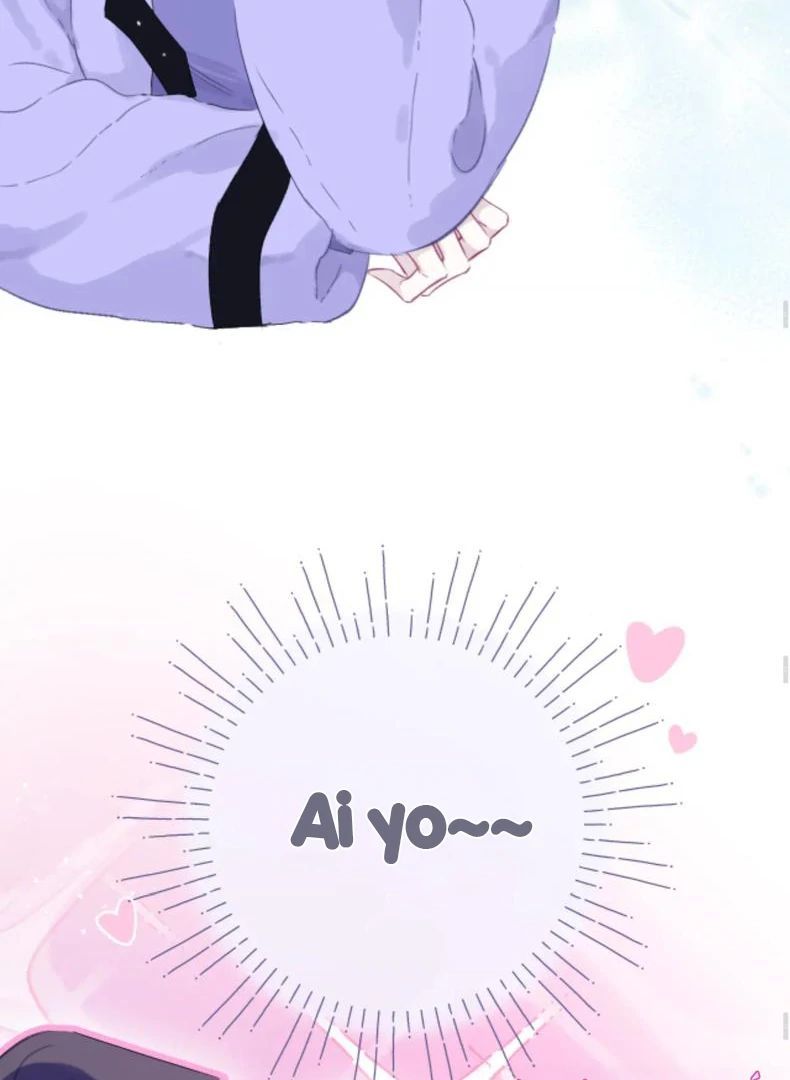 Decibel Nhịp Tim - Chapter 7 - Page 22