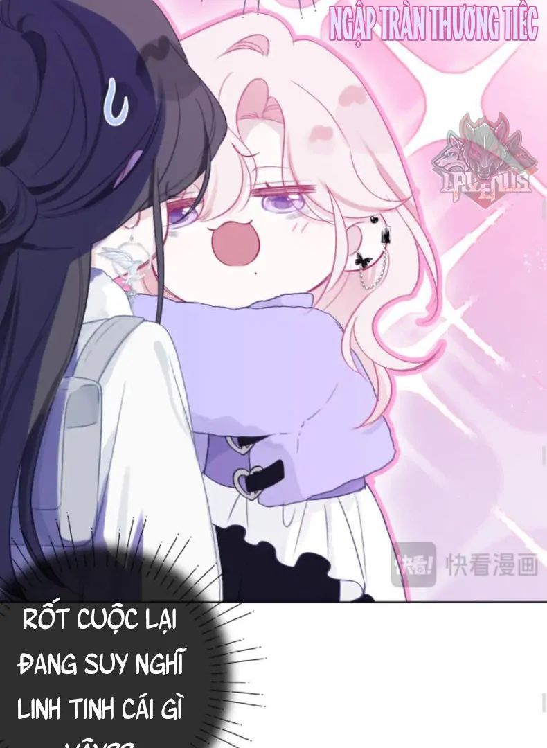 Decibel Nhịp Tim - Chapter 7 - Page 23