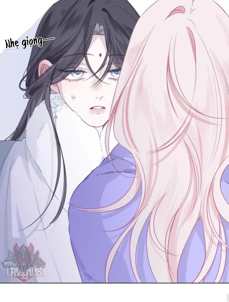 Decibel Nhịp Tim - Chapter 7 - Page 25