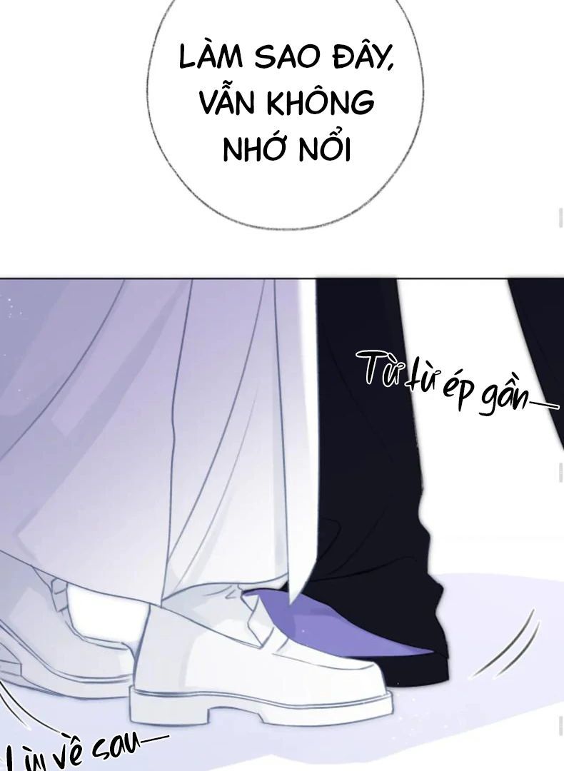 Decibel Nhịp Tim - Chapter 7 - Page 27