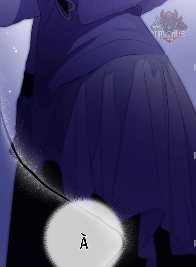 Decibel Nhịp Tim - Chapter 7 - Page 3