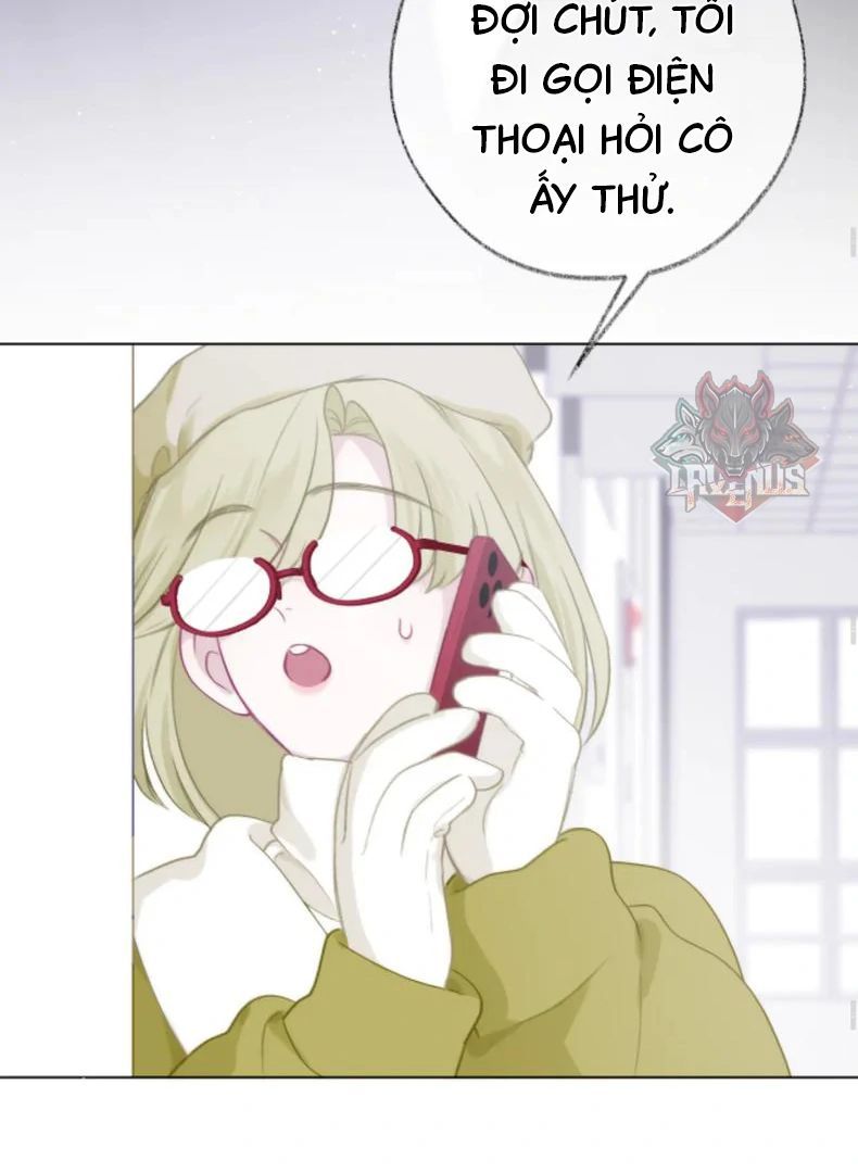 Decibel Nhịp Tim - Chapter 7 - Page 34