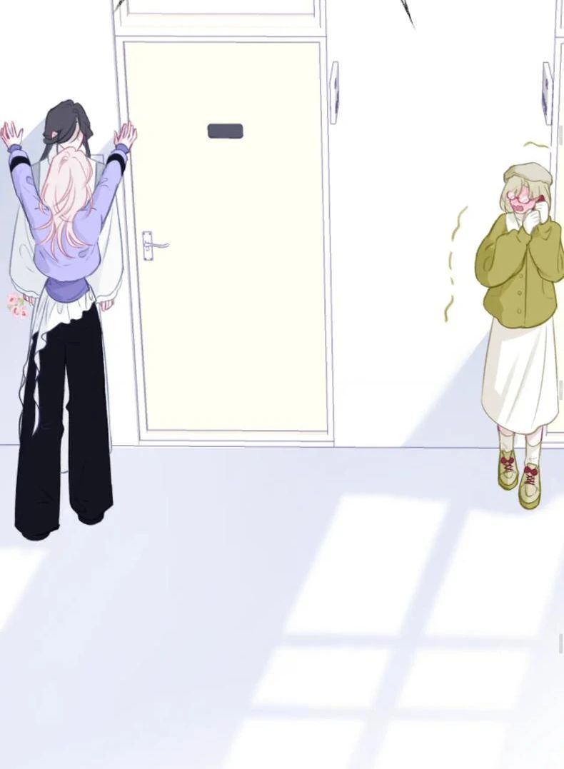 Decibel Nhịp Tim - Chapter 7 - Page 37