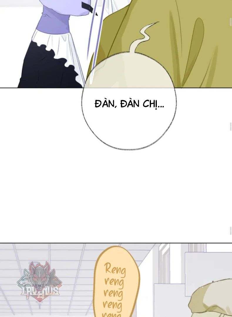 Decibel Nhịp Tim - Chapter 7 - Page 39