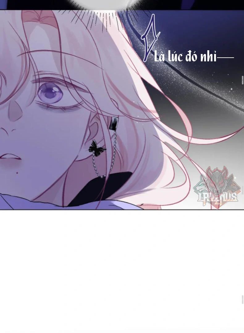 Decibel Nhịp Tim - Chapter 7 - Page 4