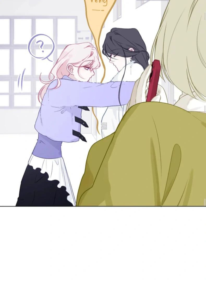 Decibel Nhịp Tim - Chapter 7 - Page 40