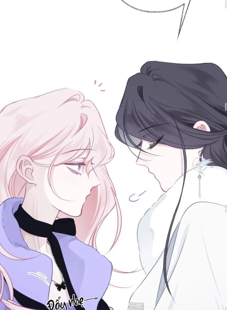 Decibel Nhịp Tim - Chapter 7 - Page 44