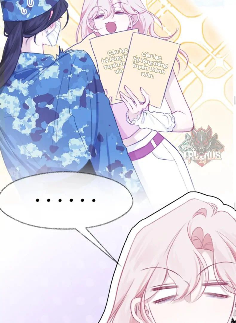 Decibel Nhịp Tim - Chapter 7 - Page 47