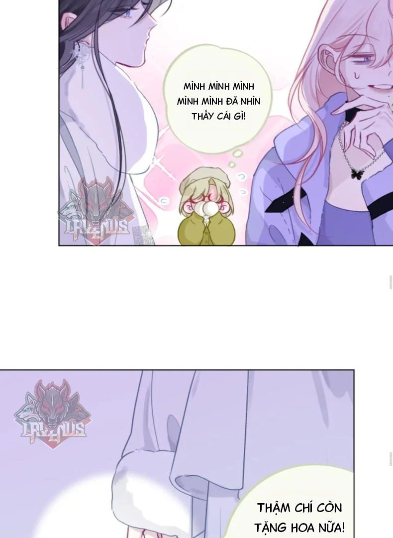 Decibel Nhịp Tim - Chapter 7 - Page 52