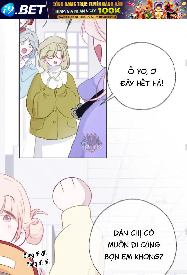 Decibel Nhịp Tim - Chapter 7 - Page 54