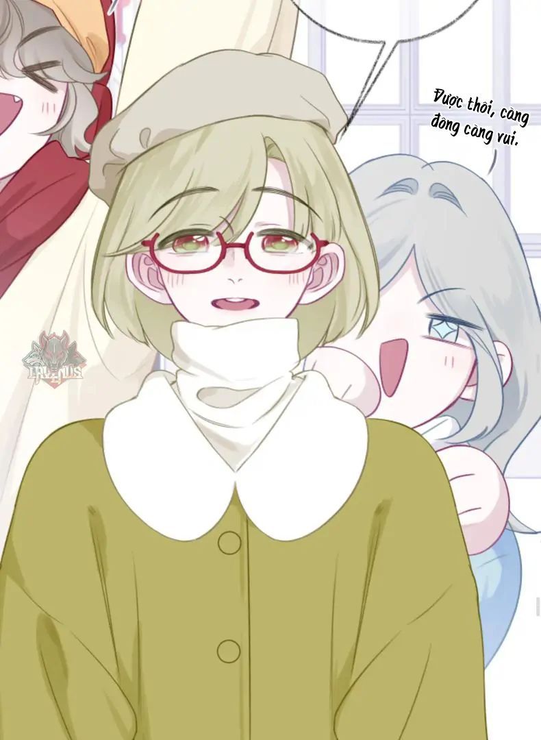 Decibel Nhịp Tim - Chapter 7 - Page 55