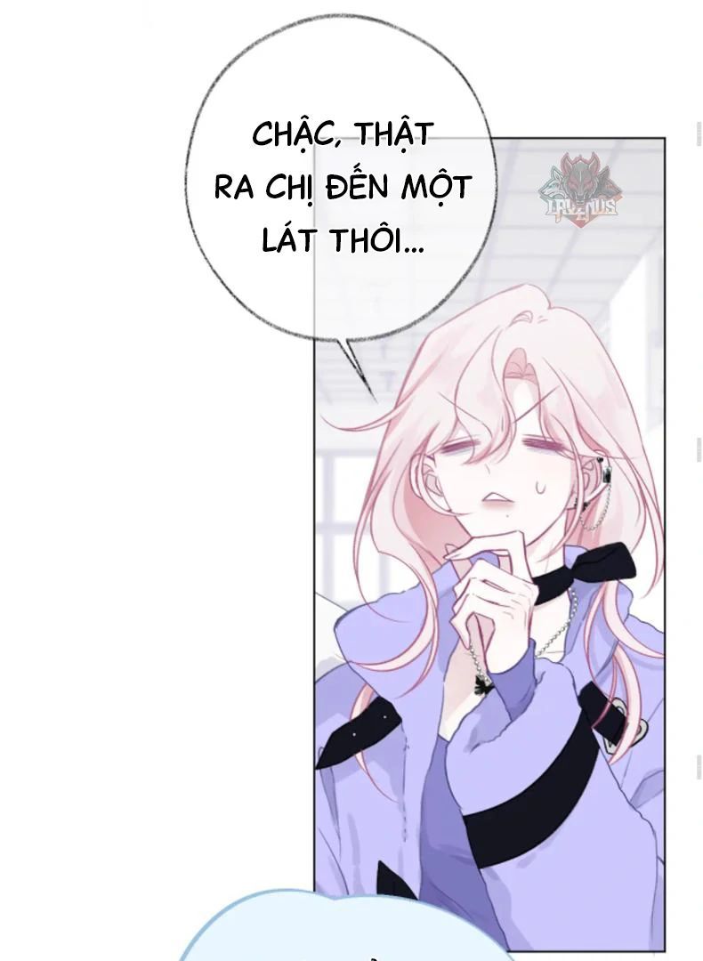 Decibel Nhịp Tim - Chapter 7 - Page 57