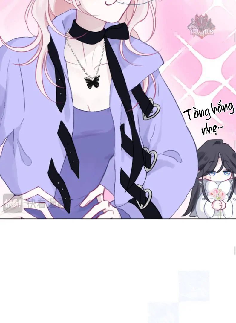 Decibel Nhịp Tim - Chapter 7 - Page 59