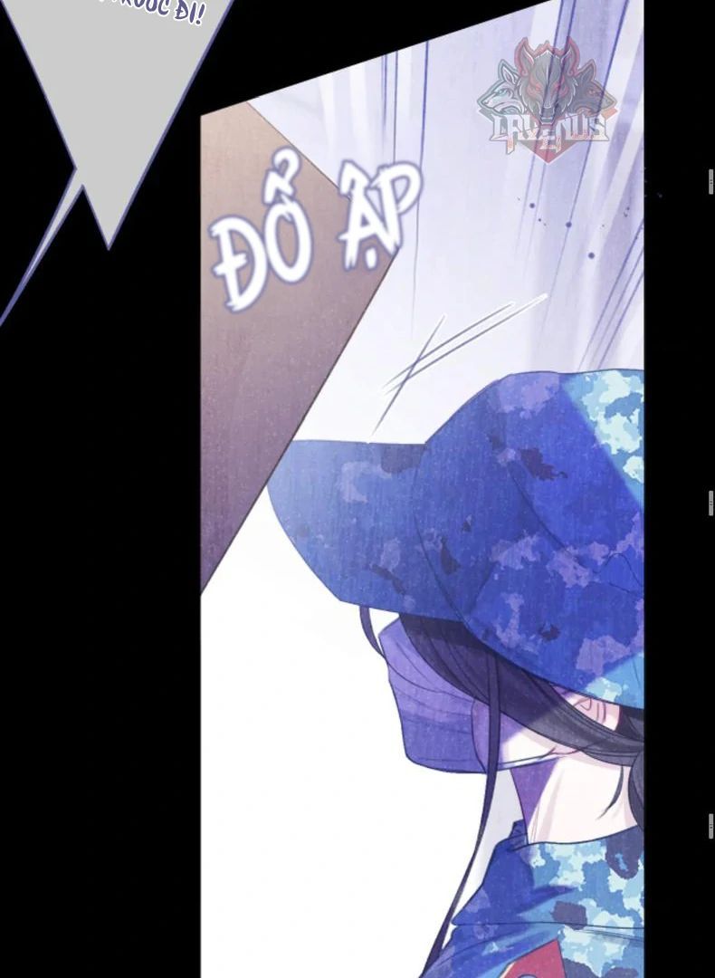 Decibel Nhịp Tim - Chapter 7 - Page 9