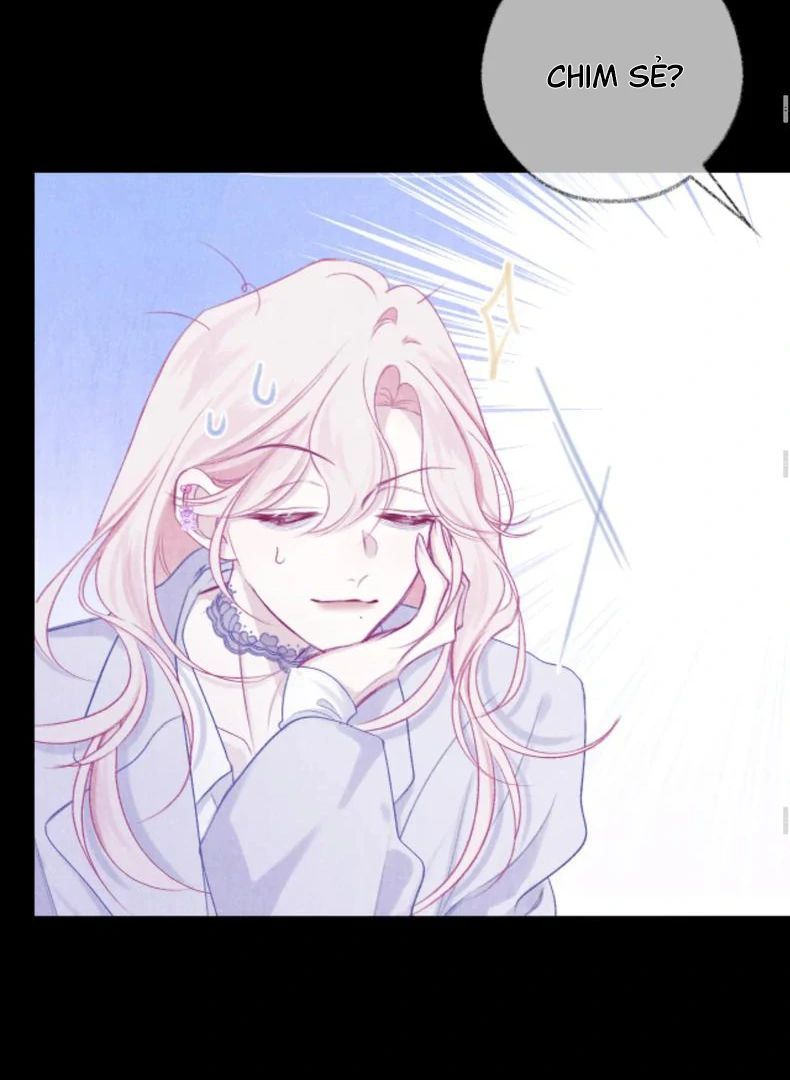Decibel Nhịp Tim - Chapter 8 - Page 10