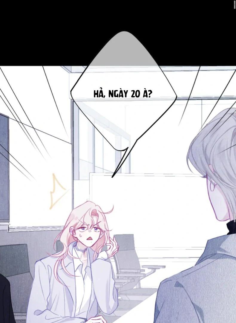 Decibel Nhịp Tim - Chapter 8 - Page 13