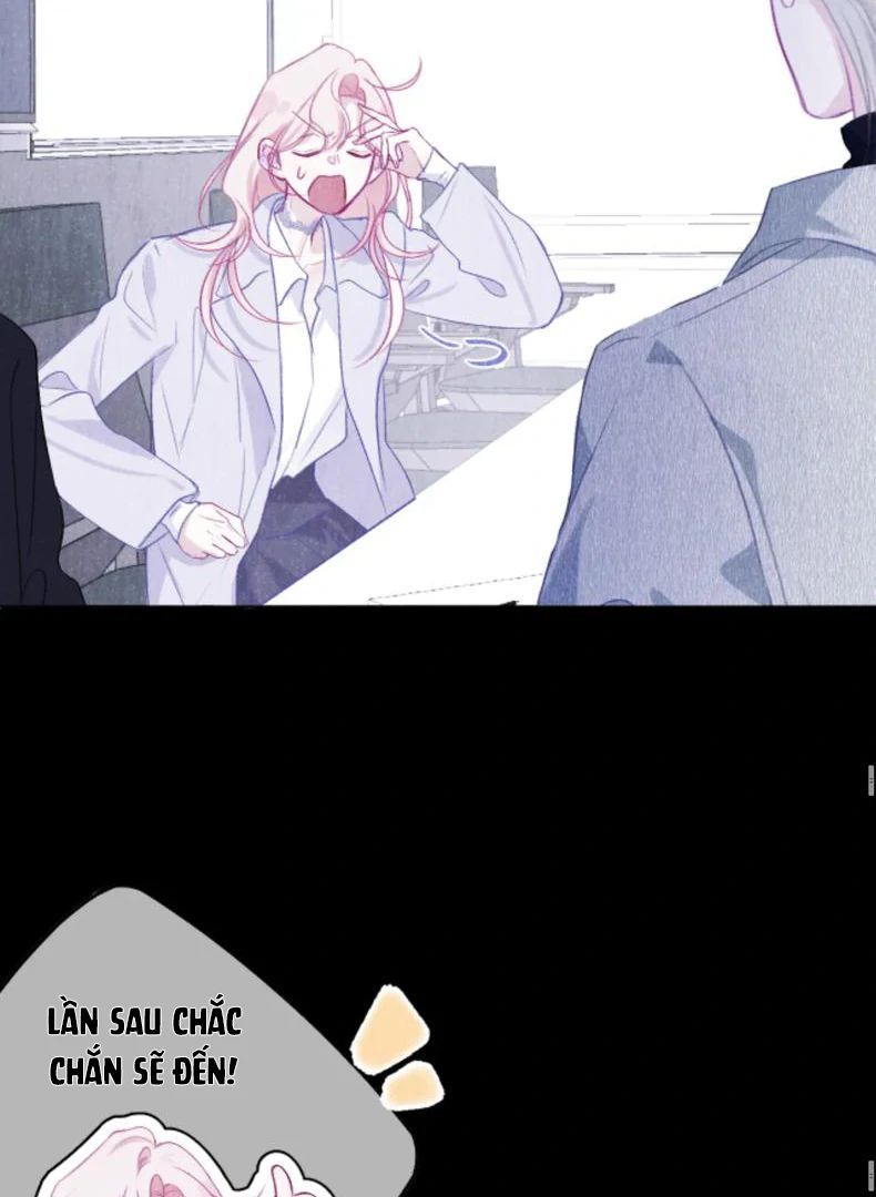 Decibel Nhịp Tim - Chapter 8 - Page 15