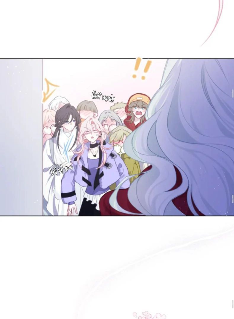 Decibel Nhịp Tim - Chapter 8 - Page 19