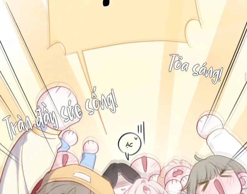 Decibel Nhịp Tim - Chapter 8 - Page 25