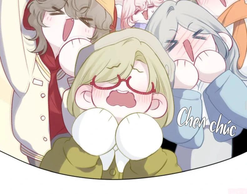 Decibel Nhịp Tim - Chapter 8 - Page 26