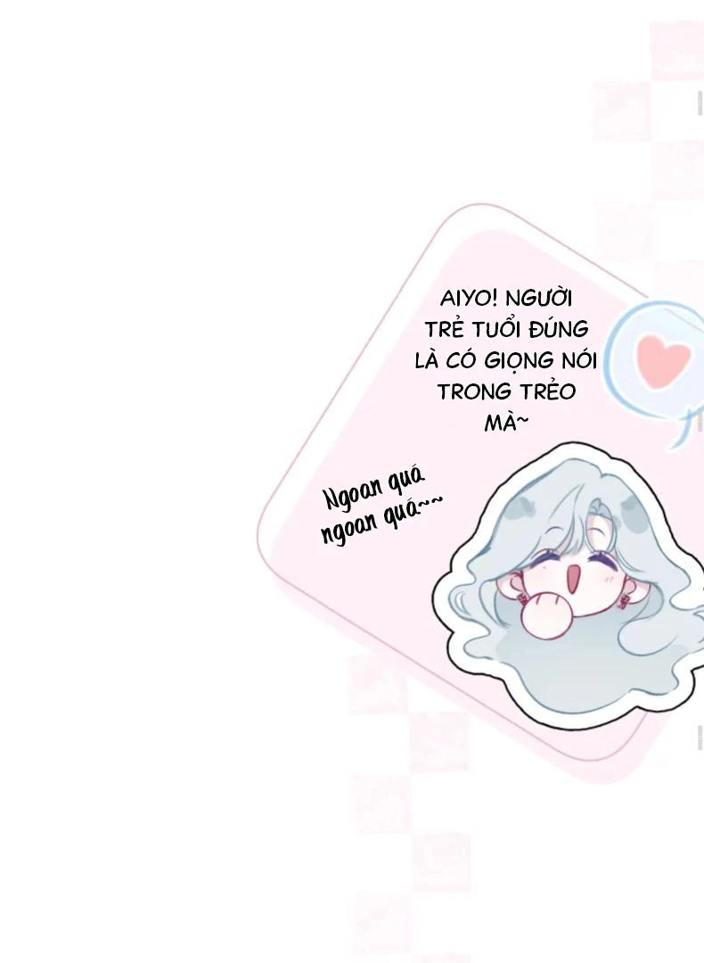 Decibel Nhịp Tim - Chapter 8 - Page 29