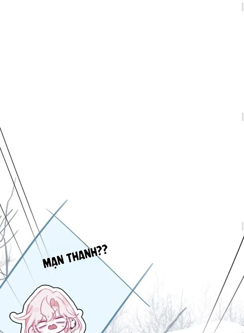 Decibel Nhịp Tim - Chapter 8 - Page 3