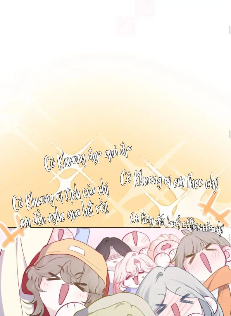 Decibel Nhịp Tim - Chapter 8 - Page 30