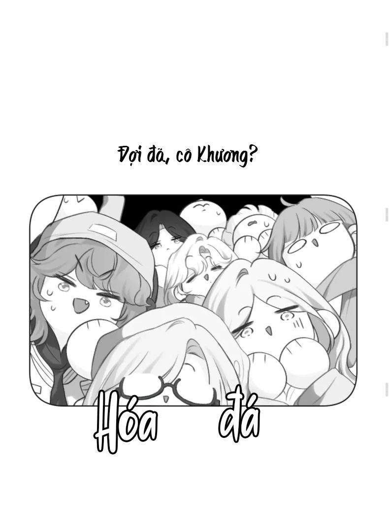 Decibel Nhịp Tim - Chapter 8 - Page 32