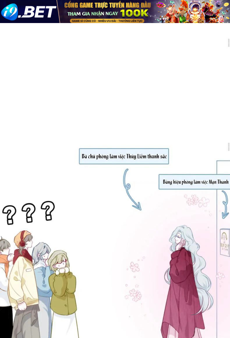 Decibel Nhịp Tim - Chapter 8 - Page 33