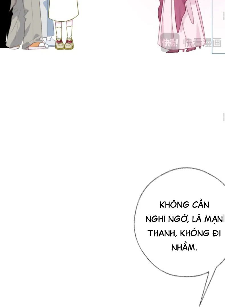 Decibel Nhịp Tim - Chapter 8 - Page 34