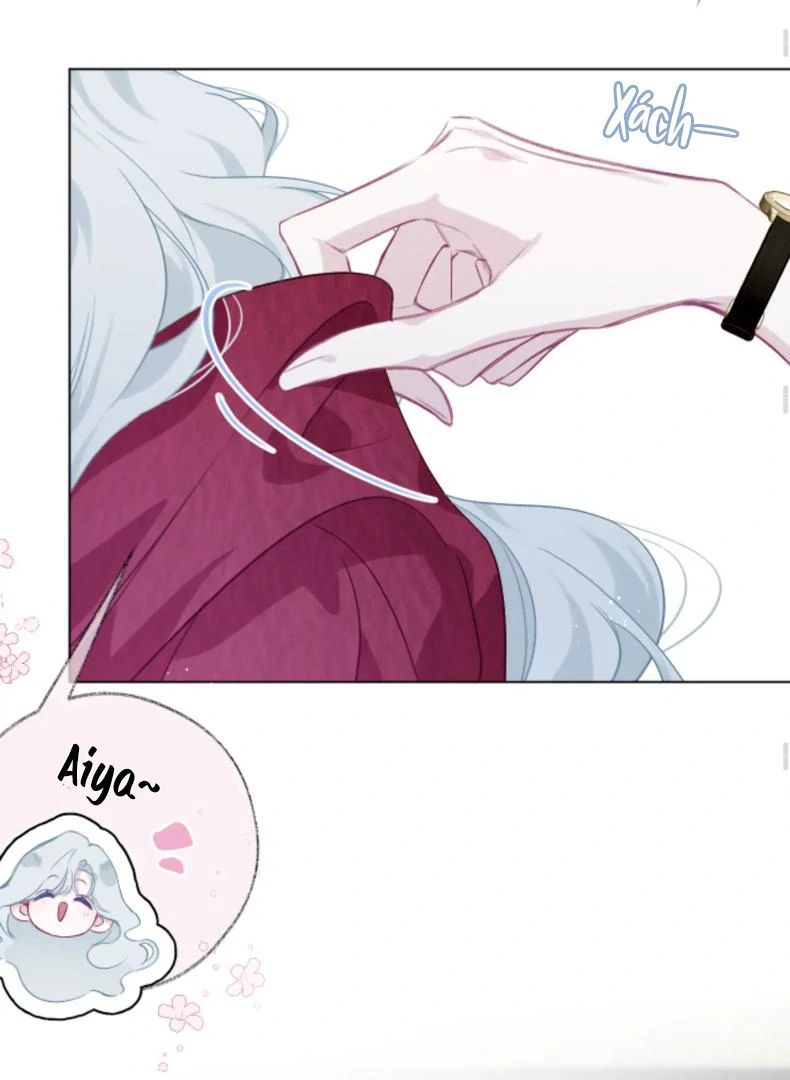 Decibel Nhịp Tim - Chapter 8 - Page 35