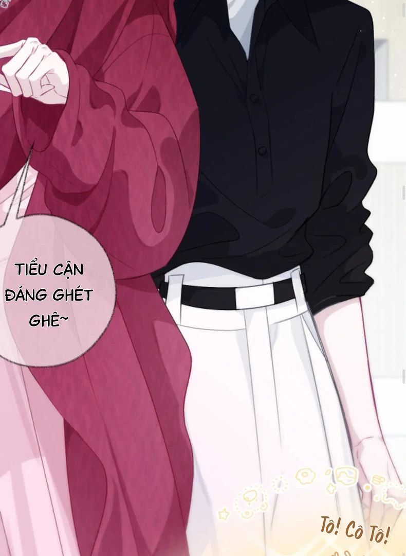 Decibel Nhịp Tim - Chapter 8 - Page 37